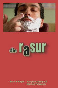 Die Rasur film afişi