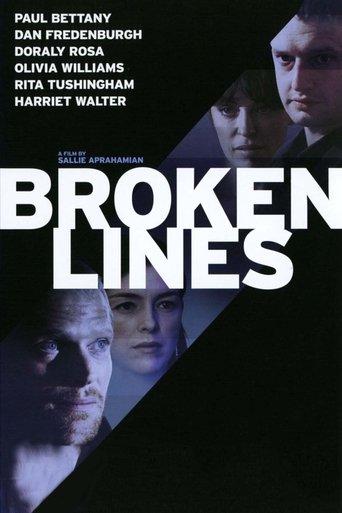 Broken Lines film afişi
