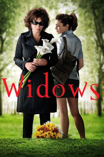 Widows film afişi