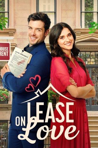 Lease on Love film afişi