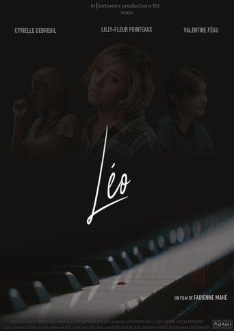 Léo film afişi