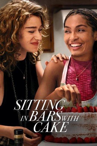 Sitting in Bars with Cake film afişi