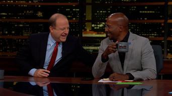 Overtime - October 25, 2024