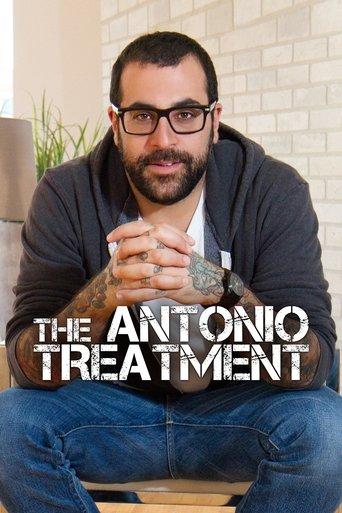 The Antonio Treatment dizi afişi