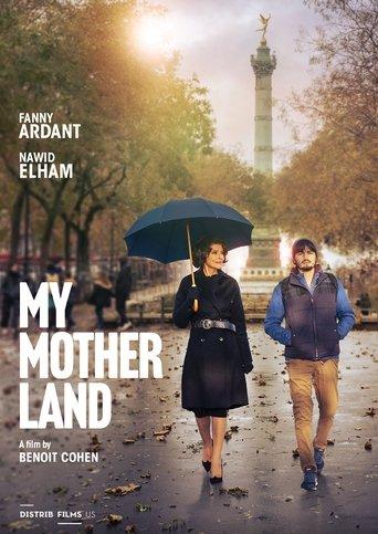 My Motherland film afişi