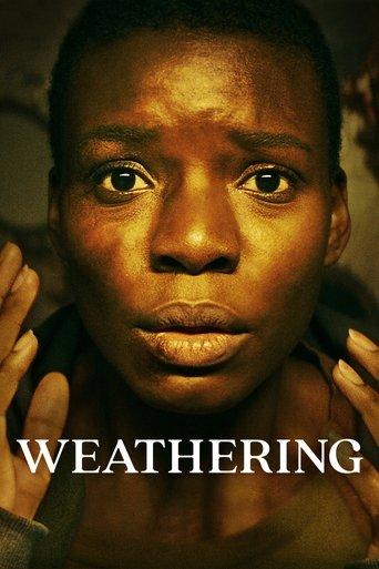 Weathering film afişi