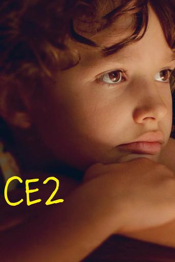 Third Grade film afişi