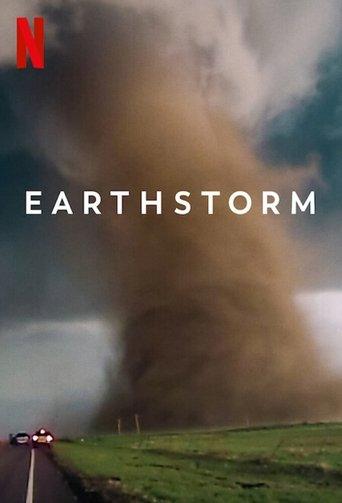 Earthstorm dizi afişi