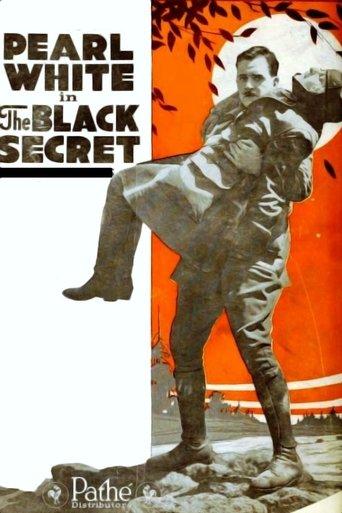 The Black Secret film afişi