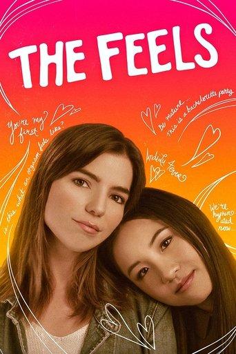 The Feels film afişi