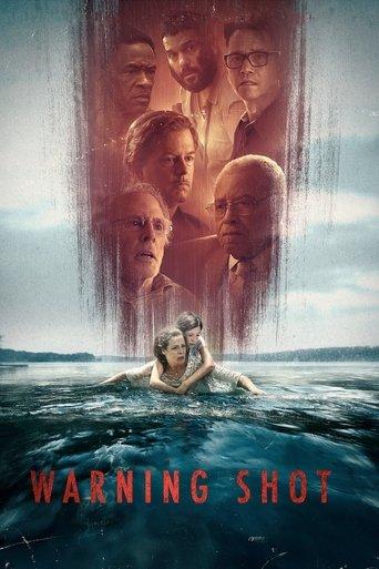 Warning Shot film afişi