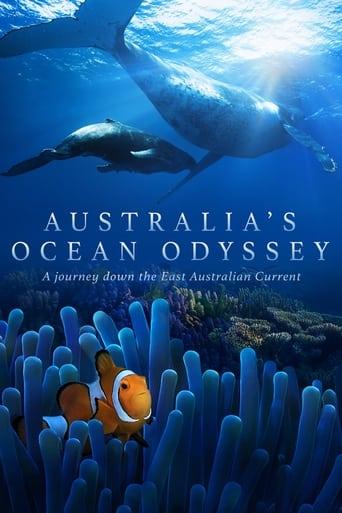 Australia's Ocean Odyssey: A journey down the East Australian Current dizi afişi