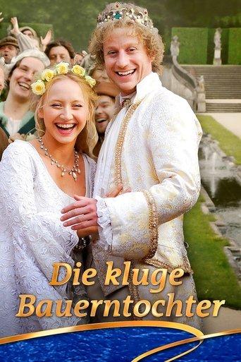 Die kluge Bauerntochter film afişi