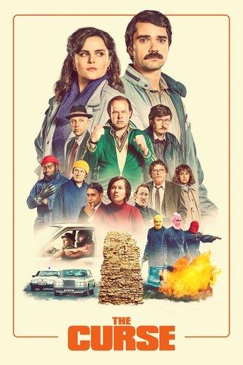 The Curse dizi afişi