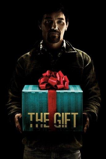 The Gift film afişi