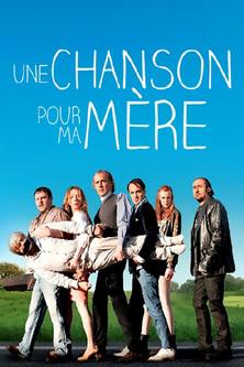 A Song For Mama film afişi