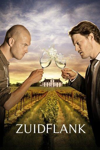 Southside dizi afişi