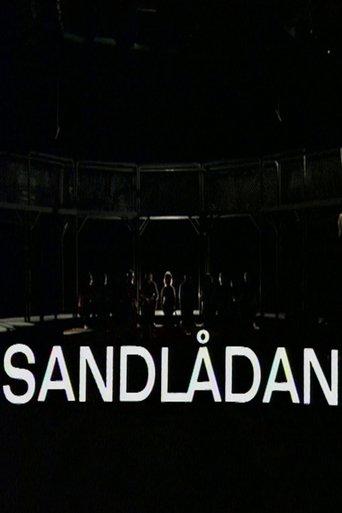 Sandlådan film afişi