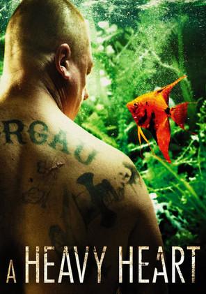 A Heavy Heart film afişi