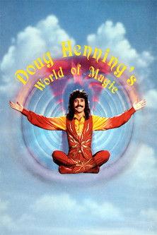 Doug Henning's World of Magic dizi afişi