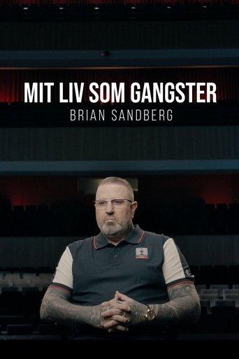 Mit liv som gangster - Brian Sandberg dizi afişi