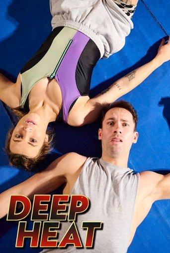 Deep Heat dizi afişi