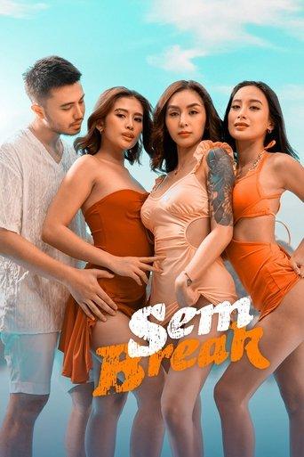 Sem Break film afişi