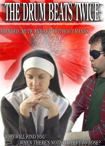 The Drum Beats Twice film afişi
