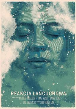 Chain Reaction film afişi