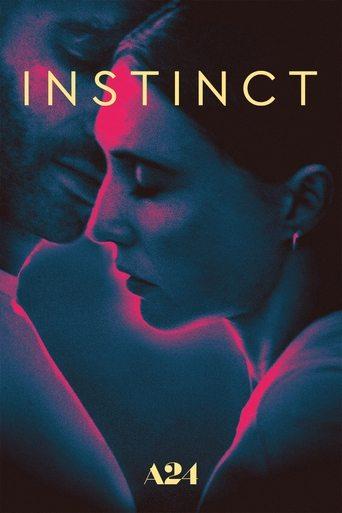 Instinct film afişi