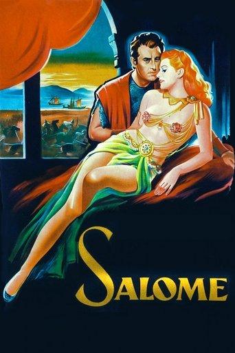 Salome film afişi
