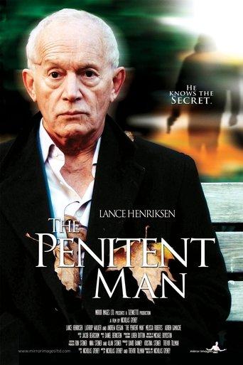 The Penitent Man film afişi
