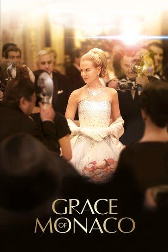 Grace of Monaco film afişi