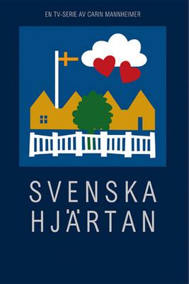 Svenska Hjärtan dizi afişi