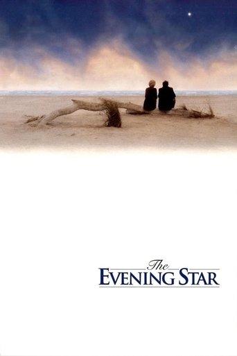 The Evening Star film afişi