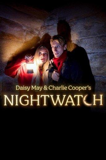 Daisy May and Charlie Cooper's NightWatch dizi afişi