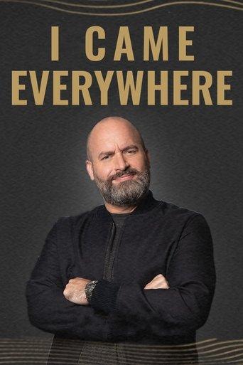 I Came Everywhere film afişi