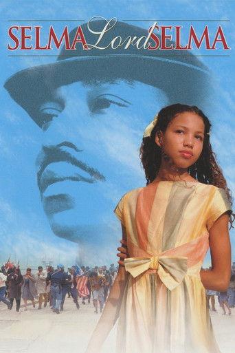 Selma, Lord, Selma film afişi
