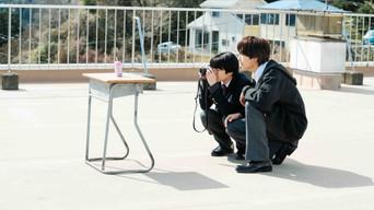 Things that cannot be discarded