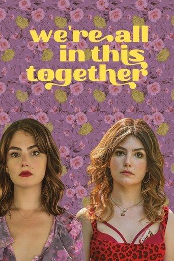 We're All in This Together film afişi
