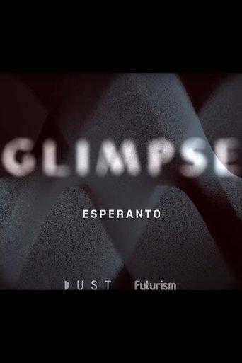 Glimpse Ep 4: Esperanto film afişi