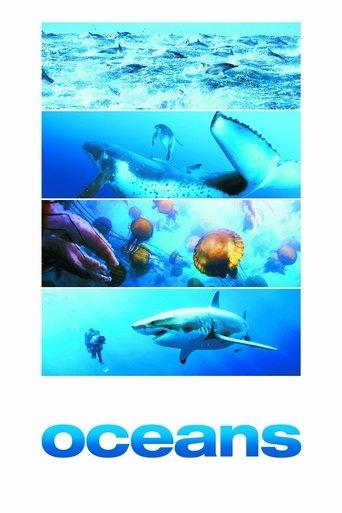 Oceans film afişi