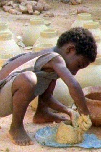 Children of Ghana film afişi