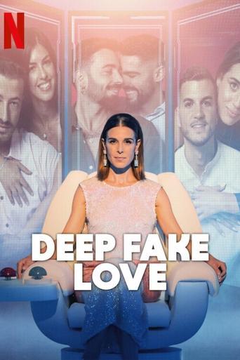 Deep Fake Love dizi afişi