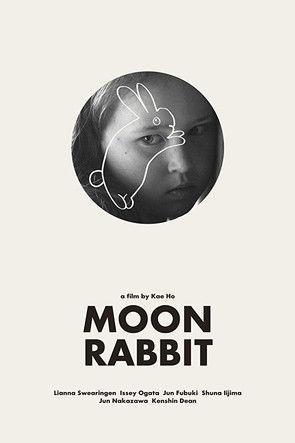 Moon Rabbit film afişi