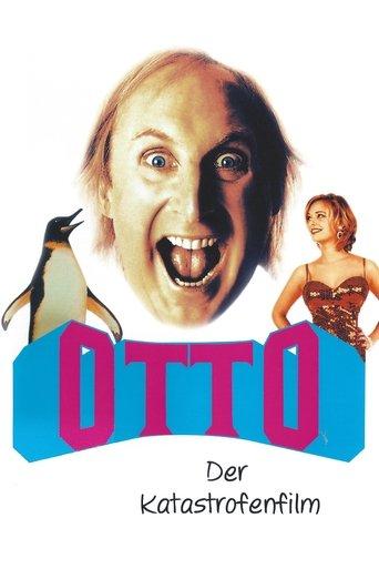 Otto - The Disaster Movie film afişi