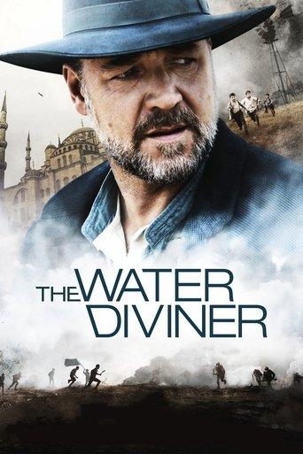 The Water Diviner film afişi