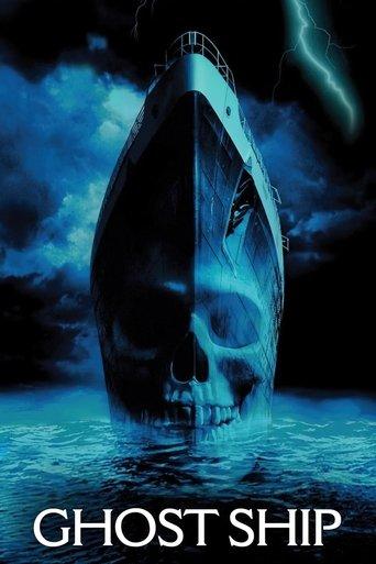 Ghost Ship film afişi