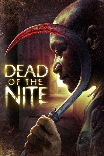 Dead of the Nite film afişi