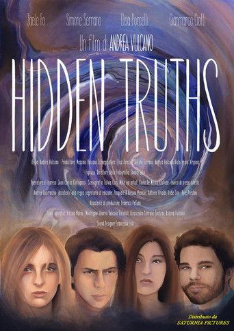 Hidden Truths film afişi